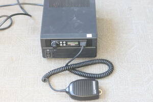 [ operation OK] simple transceiver power supply pcs. set GX5550 BS24 Mike * power supply cable attaching 
