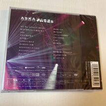 M 匿名配送 DVD ASKA CONCERT TOUR 10＞＞11 FACEs 4988005650979_画像2