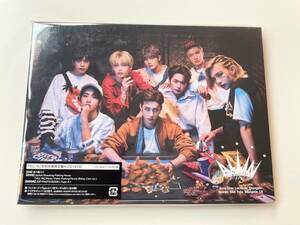 MR 匿名配送 Stray Kids ALL IN CD+DVD 初回生産限定盤A 4547366473926