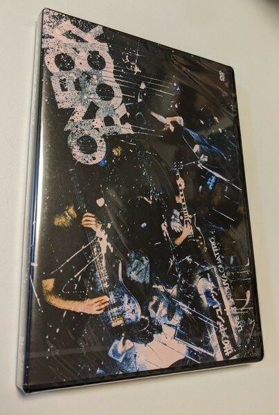 M 匿名配送 DVD ONE OK ROCK LIVE DVD 世の中シュレッダー ワンオクロック 4943566220870