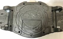 ＜美品＞仮面ライダーウィザード　ウィザードライバー　変身ベルト　魔竜ブレスDXドラゴタイマー　リングなし　本体のみ動作確認済_画像4