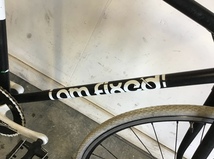 *◆自転車 走行確認 ピストバイク i am fixed フリーギヤ 700×24C 岐阜発 1/18_画像8