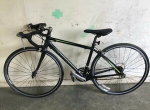 * Gifu departure ^GIANT PACE/ja Ian to/XS 430mm/ road bike /3×8 step shifting gears /700×28C/ mileage verification / scratch, rust dirt equipped / present condition goods R5.7/12*