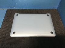 ★岐阜発　Apple / MacBook Air △ A-1466 / ノートパソコン / コードがない為動作未確認 / ジャンク品　R4.6/21★_画像4