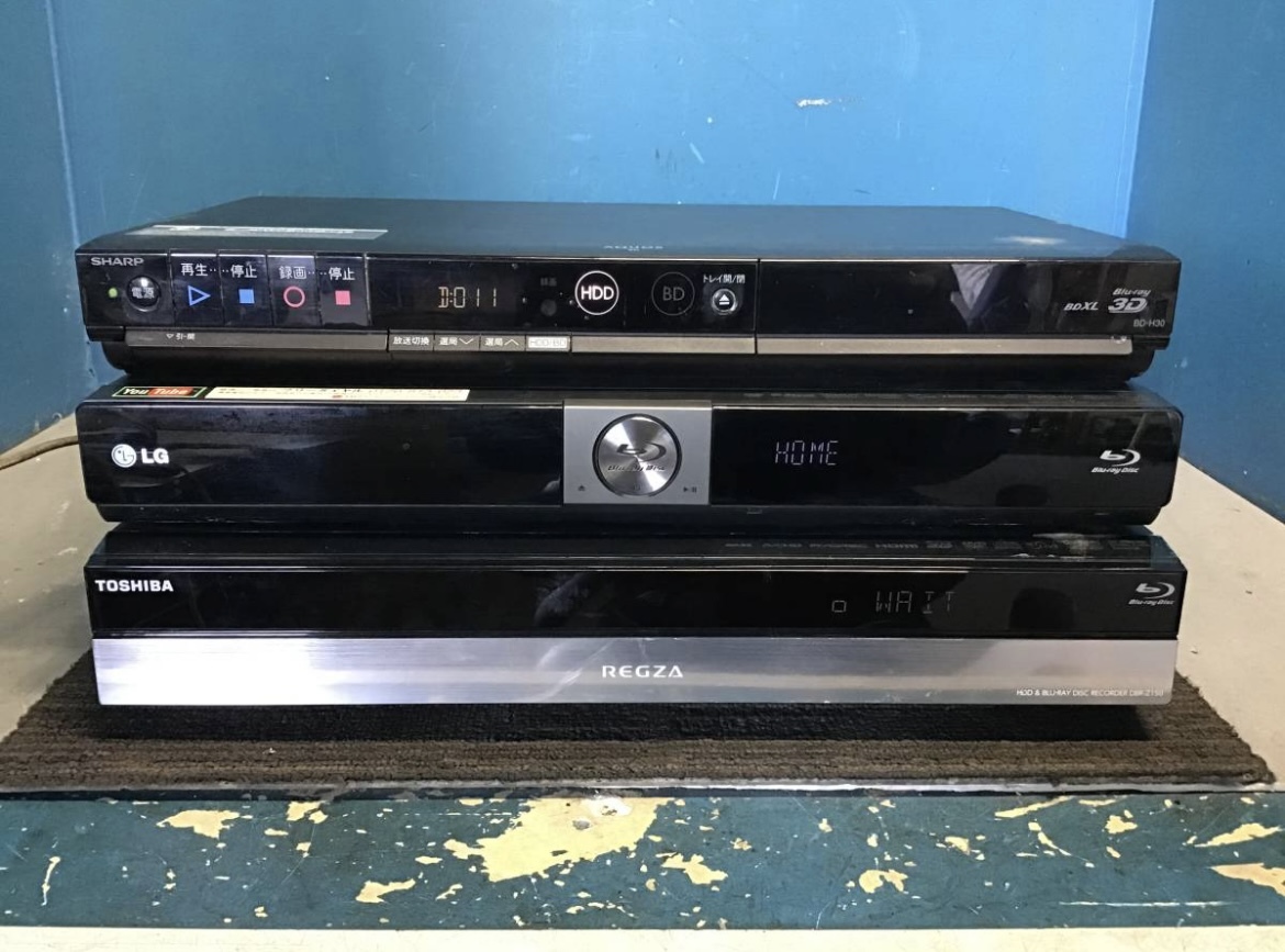 LGブルーレイレコーダー Amazon | LG ブルーレイディスク/DVDプレーヤー BD560 | DVD