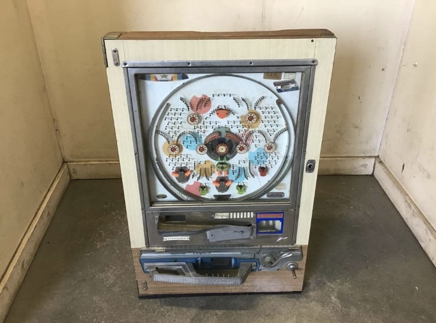 Yahoo!オークション -「パチンコ実機 レトロ」(パチンコ実機 Yahoo!オークション -「パチンコ実機 レトロ」(パチンコ実機