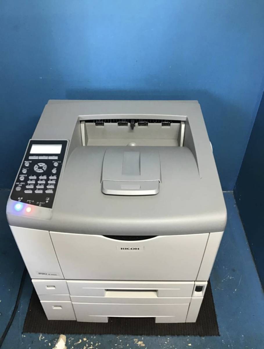 2025年最新】Yahoo!オークション -ricoh ipsio sp 4310(レーザー 2025年最新】Yahoo!オークション -ricoh ipsio sp 4310(レーザー
