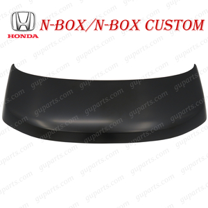 ホンダ N BOX N-BOX カスタム JF3 JF4 H29.9～ ボンネット フード 60100-TTA-000ZZ HONDA CUSTOM