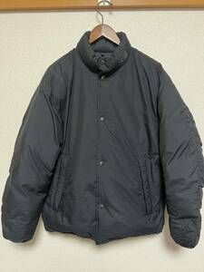 THE NORTH FACE Alteration Sierra Jacket ND92361 M BLACK ノースフェイス　オルタレーションシエラジャケット　ブラック　美品