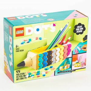 【新品】 レゴ LEGO 40561 ドッツ ペンスタンド DOTS Pencil Holder 【国内正規品】