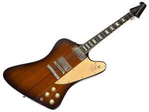 Orville by Gibson Firebird FB 89年製 オービル ギブソン ファイヤーバード 寺田楽器 日本製 バンジョーペグ