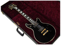 Gibson Custom Shop TAK Matsumoto DC Custom Ebony 2nd C/S 松本孝弘 B'z ギブソン カスタムショップ ハードケース付き_画像1