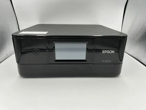 EPSON◆プリンタ カラリオ EP-882AB [ブラック]/インク+スキャナ