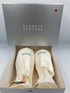 BARNEYS NEWYORKバーニーズニューヨーク　ペアグラス