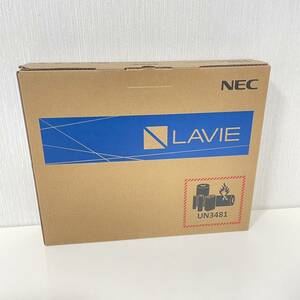 【未開封】 NEC LAVIE N15 N1570/GAL PC-N1570GAL Win11/i7/16GB/256GB office付 ノートパソコン