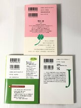 恋愛セラピー、女は好きな仕事で輝きたい、こんな女とは絶対結婚したくない ３点セット!! 中古 送料185円 本 女性の生き方K9_画像2
