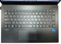 ★【驚速 NEC VM-9 i5-1135G7 2.40GHz x8+8GB+SSD256GB 14インチノートPC】Win11+Office2021 Pro/HDMI/WEBカメラ■C052802_画像2