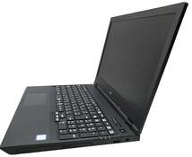 ★【驚速 NEC VX-6 i5-8365U 1.60GHz x8+8GB+SSD128GB+HDD500GB 15.6インチノートPC】Win11+Office2021 Pro/HDMI/WEBカメラ■D120619_画像4