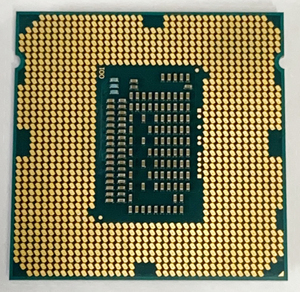 【中古パーツ】複数購入可 CPU Intel Core i5 3470S 2.9GHz TB 3.6GHz SR0TA Socket LGA1155 4コア4スレッド 動作品 デスクトップ用