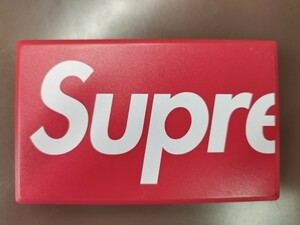 Y: Supreme シュプリーム デジタルスケール MAX-700 赤 レッド 電子計量器