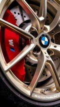 　フラッグ　BMW ポスター　T132 　タペストリー　ガレージ装飾バナー_画像2