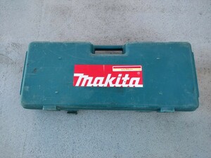 makita マキタ　コード式レシプロソー　セーバーソーJR3070CT　100V　1430w