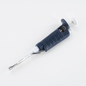 [DW] 8日保証 10台入荷 P200 GILSON ギルソン pipetman ピペットマン 50-200μL[05258-0014]