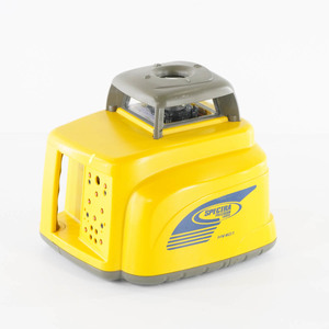 [JB] 現状販売 HV401 Trimble トリンブル SPECTRA PRECISION LASER レーザー 発光機 nikon ニコン[05307-0054]