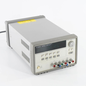 [JB] 現状販売 E3631A Agilent 0E9 アジレント hp Keysight キーサイト Triple Output DC Power Supply DC電源 トリプル出 ...[05416-0163]