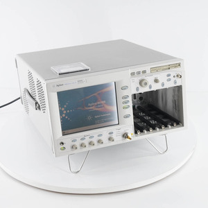 [DW] 8日保証 86100A infiniium DCA Agilent Wide-Bandwidth Oscilloscope アジレント hp Keysight キーサイト オシロスコ ...[05416-0251]