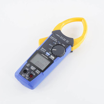 [DW] 8日保証 2台入荷 CM4142 HIOKI 日置 AC CLAMP METER ACクランプメーター[05444-0021]_画像2