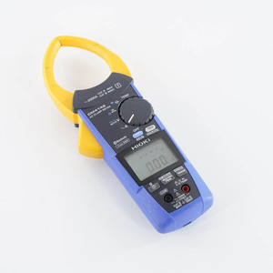 [DW] 8日保証 2台入荷 CM4142 HIOKI 日置 AC CLAMP METER ACクランプメーター[05444-0021]