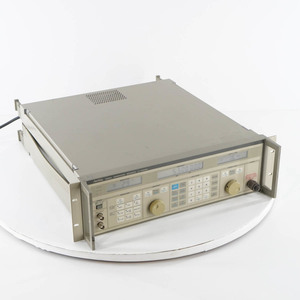 [DW] 8日保証 MG3602A Anritsu 0.1-2080MHz アンリツ SIGNAL GENERATOR 信号発生器 シグナルジェネレーター[05170-0450]