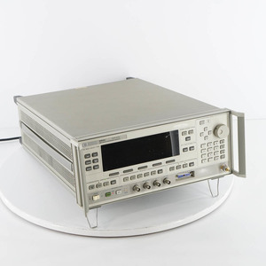 [JB] 現状販売 83620A 8360 SERIES hp SYNTHESIZED SWEEPER OPT 001 008 10MHz-20GHz Agilent アジレント Keysight キーサ ...[05416-0047]