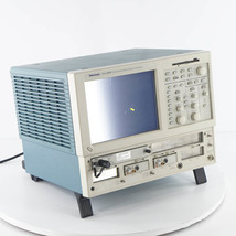 [JB] 現状販売 CSA 8000 CSA8000 Tektronix Communications Signal Analyzer 80C06 80E01*2 テクトロニクス シグナルアナラ...[05416-0244]_画像1