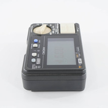 [DW] 8日保証 IR4052 HIOKI 日置 INSULATION TESTER 絶縁抵抗計 取扱説明書[05444-0043]_画像6