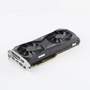 [PG] 8日保証 GD2080-8GERES NVIDIA GEFORCE RTX 2080 ERAZOR 8GB VD6758 ELSA エルザ グラフィックボード グラボ[05460-1873]