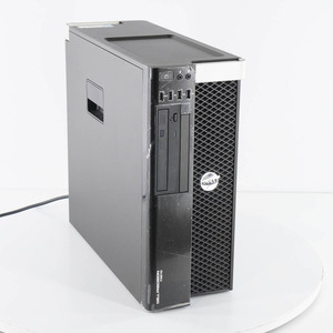 [PG] 8日保証 T3610 Xeon E5-1607 v2 3.00GHz/4GB/HDD500GB/Win10/QUADRO K600 DELL PRECISION デル パソコン PC[04918-0011]