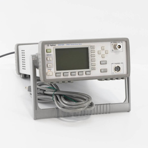 [JB] 現状販売 E4416A Agilent EPM-P Power Meter アジレント hp Keysight キーサイト パワーメーター 電源コード[05170-0259]