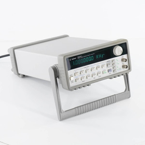 [JB] 現状販売 33120A Agilent アジレント hp Keysight キーサイト 15MHz Function / Arbitrary Waveform Generator ファン...[05416-0197]