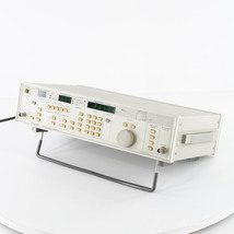 [DW] 8日保証 VP-8174A Panasonic パナソニック FM/AM Signal Generator FM/AM信号発生器 シグナルジェネレーター[05452-0036]_画像2