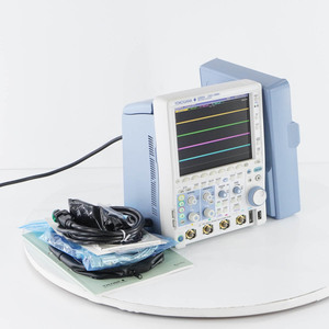 [DW] 8日保証 09/2021CAL DLM2054 710130-M-HJ/B5/M1/P4/C11/C9 YOKOGAWA MIXED SIGNAL OSCILLOSCOPE 2.5GS/s 500MHz 横河 ...[05471-0048]