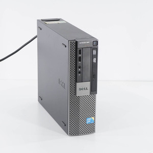 [JB] 現状販売 960 Core2Duo E7500 2.93GHz/2GB/HDD無 DELL OPTIPLEX デル デスクトップパソコン PC[05034-0026]