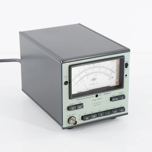 [JB] 現状販売 2609 Bruel＆Kjaer Measuring Amplifier 20-20000Hz ブリュエル・ケアー アンプ B＆K[05170-0365]