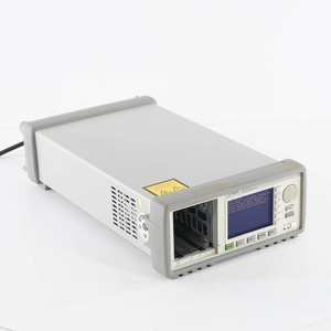 [JB] 現状販売 8163B Agilent Lightwave Multimeter アジレント hp Keysight キーサイト ライトウェーブマルチメーター[05416-0296]