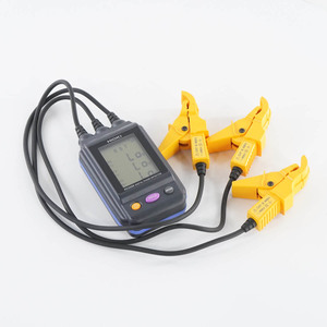 [DW] 8日保証 PD3259 HIOKI 日置 DIGITAL PHASE DETECTOR 電圧計付検相器[05444-0046]