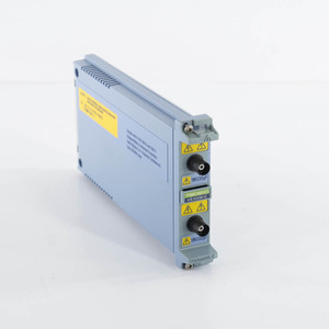 [JB] 現状販売 720210 YOKOGAWA 100MS/s 12bit 横河 ISOLATION MODULE 絶縁モジュール[05471-0063]