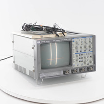 [DW] 8日保証 03/2022CAL 9310A 9310 4530 LECROY DUAL 400MHz OSCILLOSCOPE 100Ms/s 50Kpts/ch レクロイ オシロスコープ P...[05170-0305]_画像1