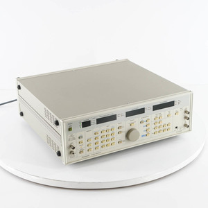 [JB] 現状販売 VP-7723A Panasonic Audio Analyzer パナソニック オーディオアナライザー 電源コード[05452-0174]