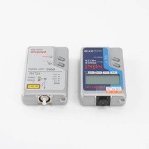 [DW] 8日保証 6台入荷 05/2022CAL 211B 364 865B Photom Graytechnos グレイテクノス SMファイバ損失測定キット シングルモ...[05432-0420]_画像8